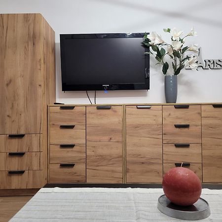 Ludowa Apartament บิสกูเปียซ ภายนอก รูปภาพ