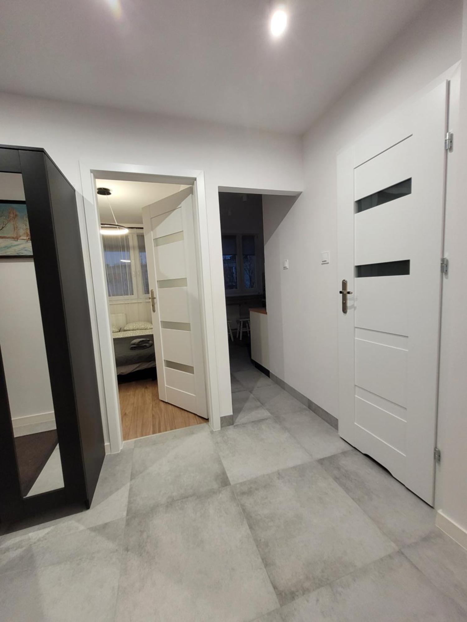Ludowa Apartament บิสกูเปียซ ภายนอก รูปภาพ