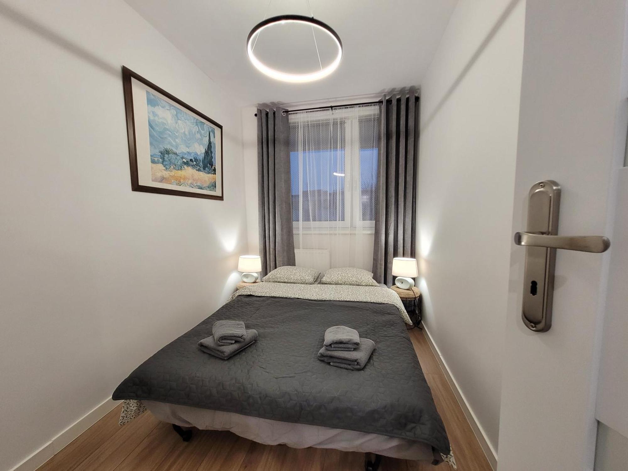 Ludowa Apartament บิสกูเปียซ ภายนอก รูปภาพ