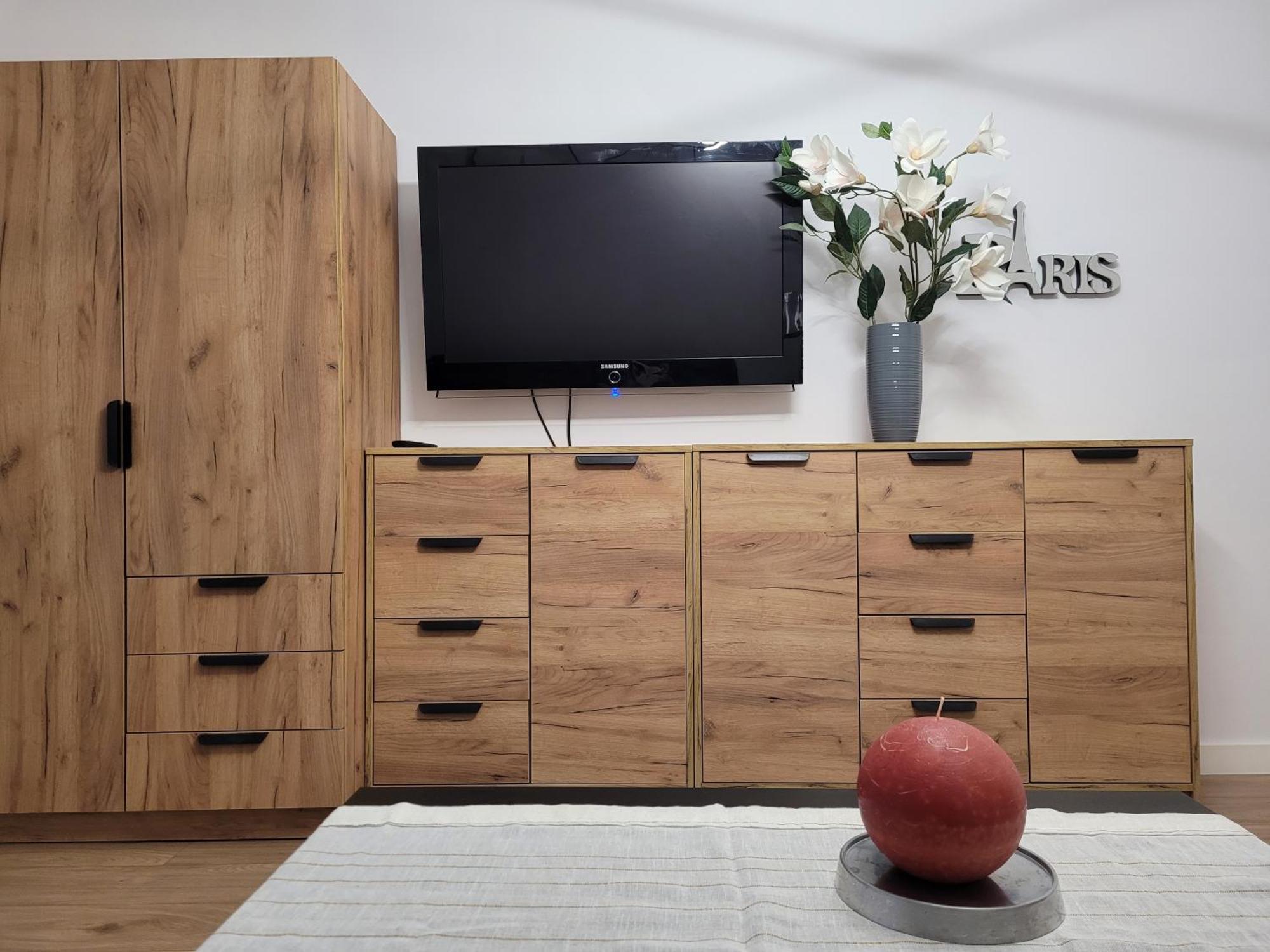 Ludowa Apartament บิสกูเปียซ ภายนอก รูปภาพ